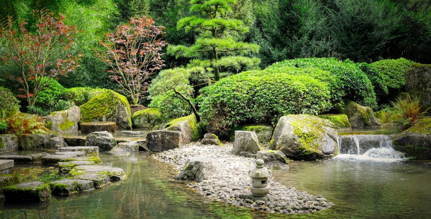 10) zen-garden