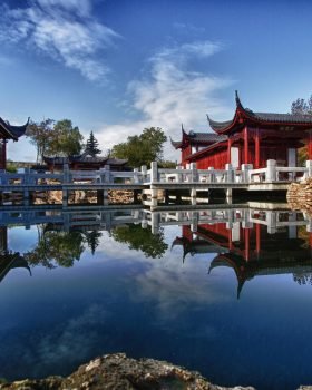 9) japanese-garden-pond