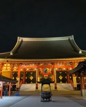 Meiji Jingu Shrine-7