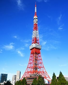 Tokyo Tower-an-15